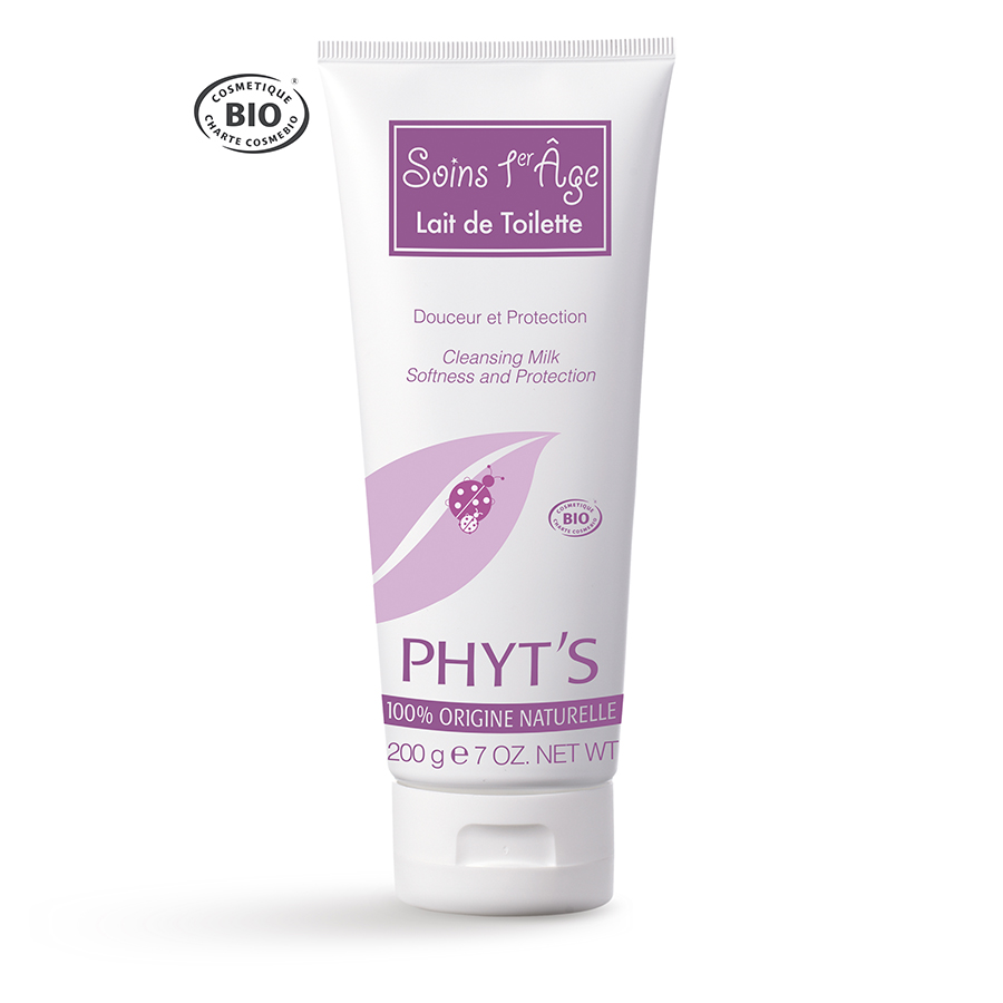 Sản phẩm cho bé