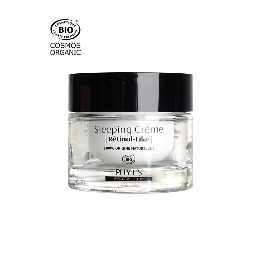 Kem ngủ Retinol Like PHYTS